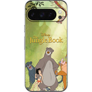 Disney Jungle Book Character Group Google Pixel 10 Pro XL Skin