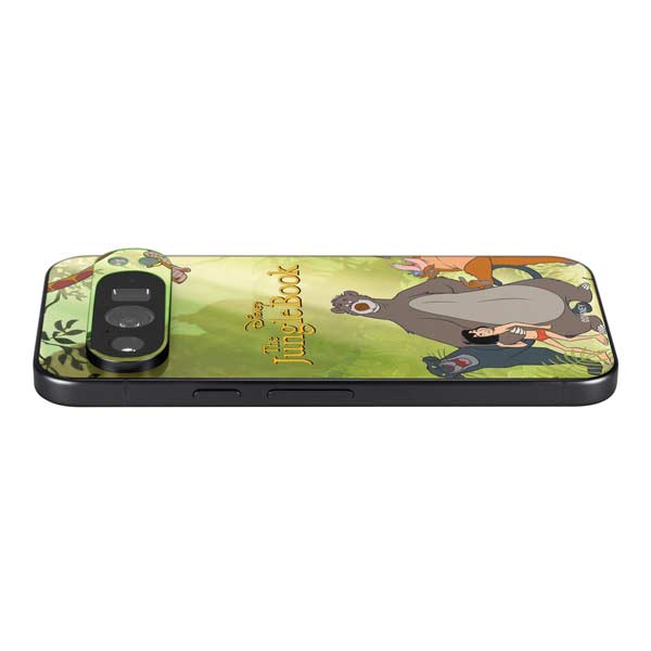 Disney Jungle Book Character Group Google Pixel 10 Pro XL Skin