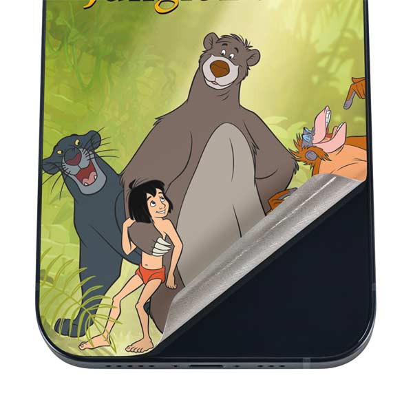 Disney Jungle Book Character Group iPhone 17 Air Skin