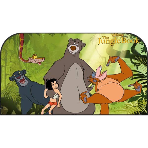 Disney Jungle Book Character Group Nintendo Switch 2 (2025) with Joy-Con Skin
