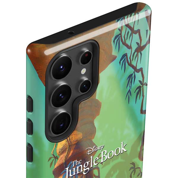 Disney Jungle Book Dancing Cast Galaxy S23 Ultra Pro Case