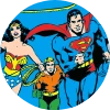 Justice League