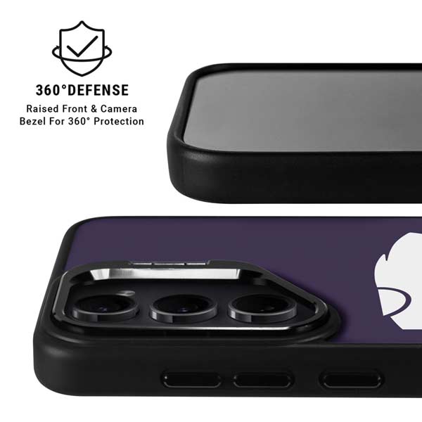Kansas State University K-State Galaxy S26 Ultra Kickstand Case