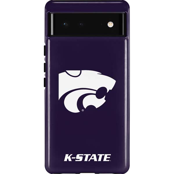 Kansas State University K-State Pixel Cases