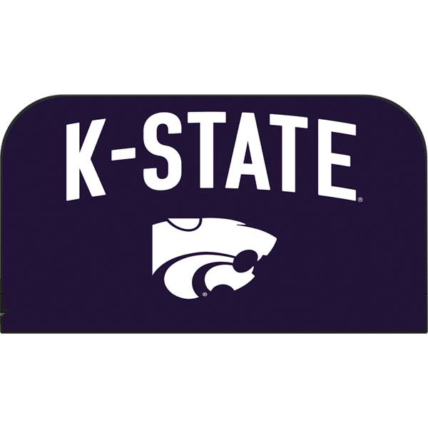 Kansas State University K-State Logo Nintendo Switch 2 (2025) with Joy-Con Skin