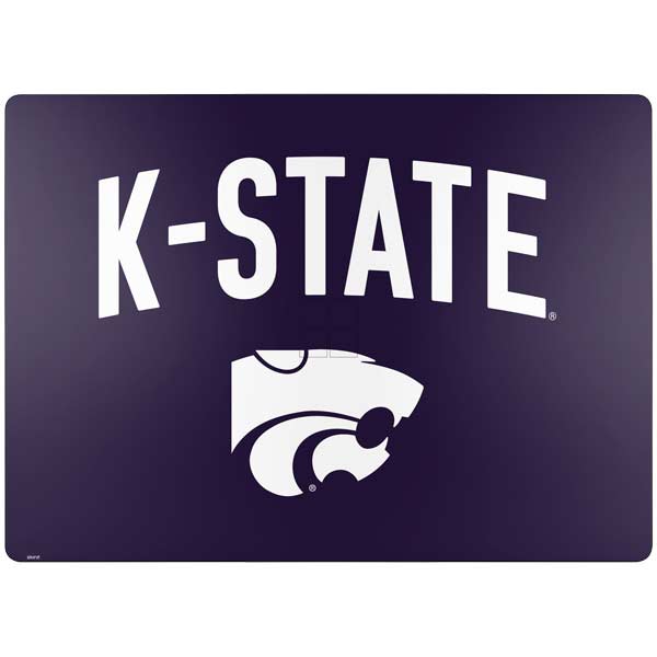 Kansas State University K-State Logo Surface Laptop 7 15in Skin
