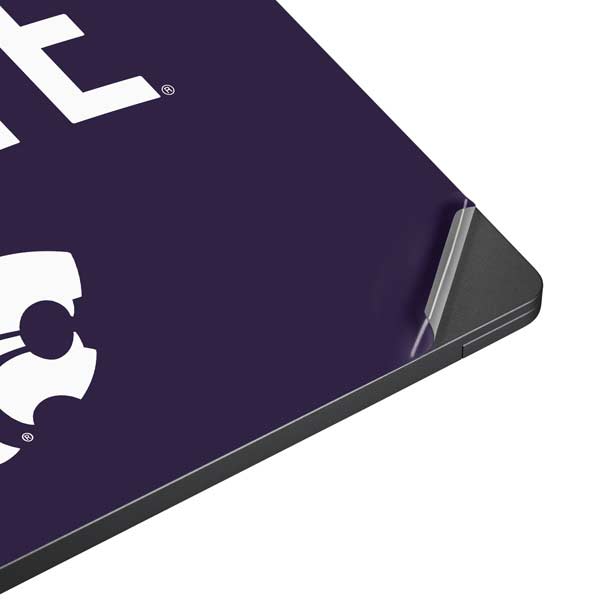 Kansas State University K-State Logo Surface Laptop 7 15in Skin