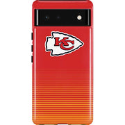 NFL Kansas City Chiefs Breakaway Pixel Cases