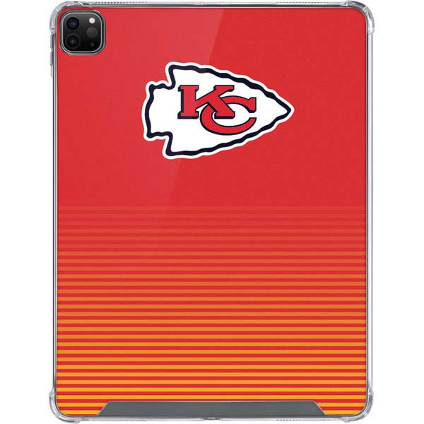 NFL Kansas City Chiefs Breakaway iPad Cases