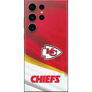 NFL Kansas City Chiefs Galaxy Skins