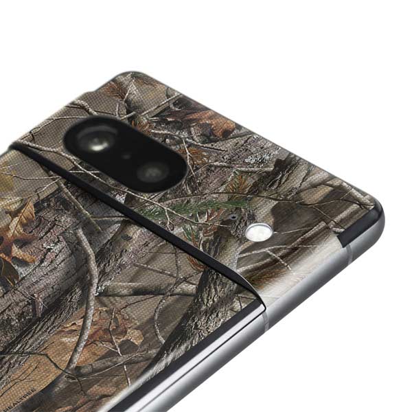 NFL Kansas City Chiefs Realtree AP Camo Pixel Skins