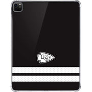 NFL Kansas City Chiefs Shutout iPad Pro 11in (2024) Clear Case