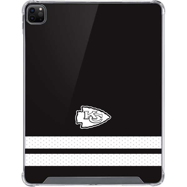 NFL Kansas City Chiefs Shutout iPad Cases