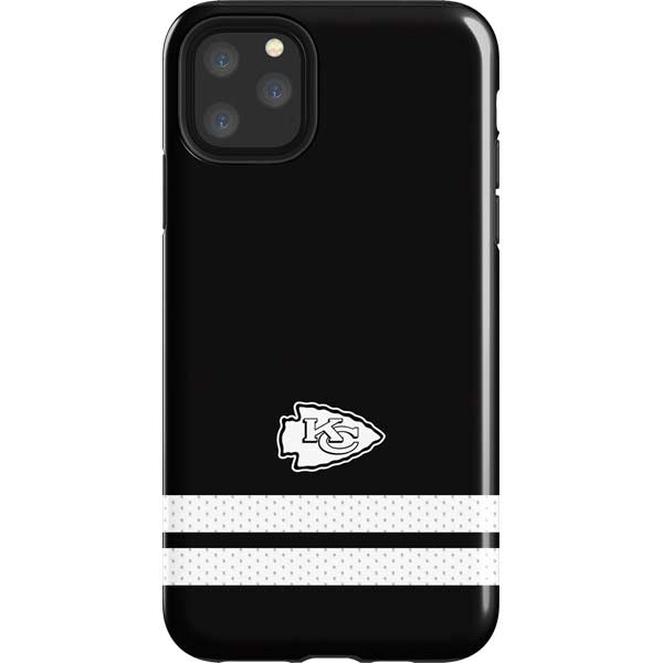 NFL Kansas City Chiefs Shutout iPhone Cases