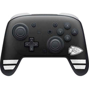 NFL Kansas City Chiefs Shutout Nintendo Skins