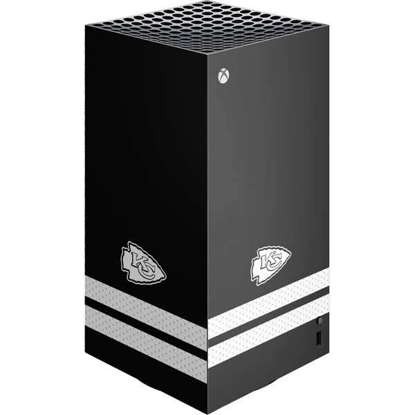 NFL Kansas City Chiefs Shutout Xbox Series X Skins