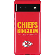 NFL Kansas City Chiefs Team Motto Pixel Cases