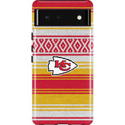 NFL Kansas City Chiefs Trailblazer Pixel Cases
