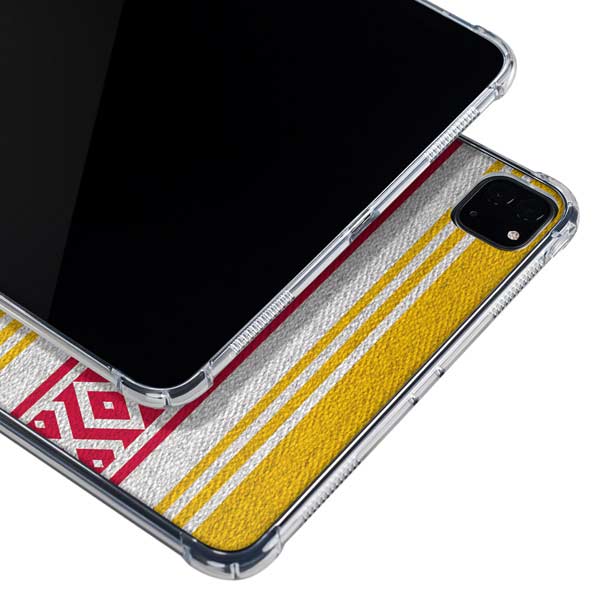 NFL Kansas City Chiefs Trailblazer iPad Cases