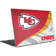 NFL Kansas City Chiefs Dell XPS Skin