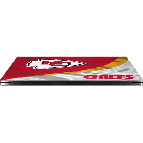 NFL Kansas City Chiefs Dell XPS Skin