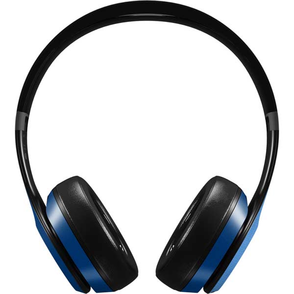 MLB Kansas City Royals Split Beats Studio Pro Wireless Headphones Skin