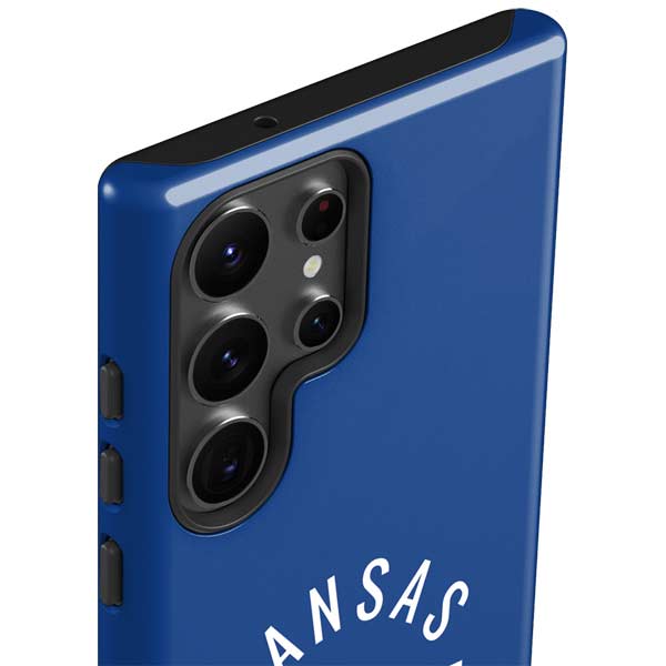 University of Kansas Jayhawks KY 1865 Galaxy S23 Ultra Pro Case