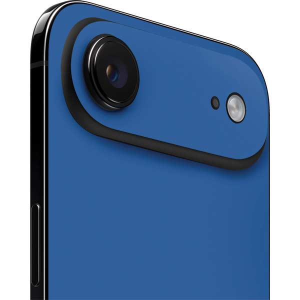 University of Kansas Jayhawks Mascot Outline iPhone 17 Air Skin