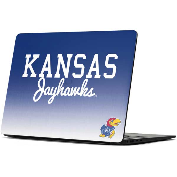 University of Kansas Jayhawks Surface Laptop 7 13.8in Skin