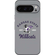 Kansas State University Wildcats Est 1863 Google Pixel 10 Pro XL Skin