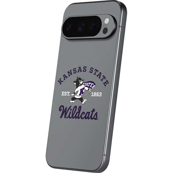 Kansas State University Wildcats Est 1863 Google Pixel 10 Pro XL Skin
