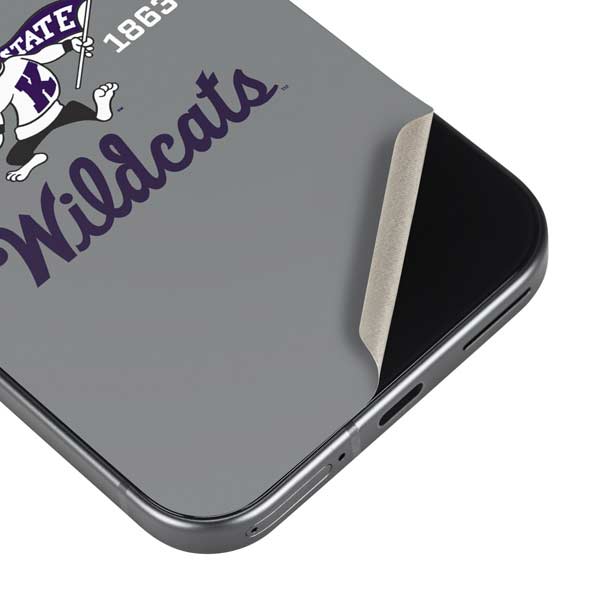 Kansas State University Wildcats Est 1863 Google Pixel 10 Pro XL Skin