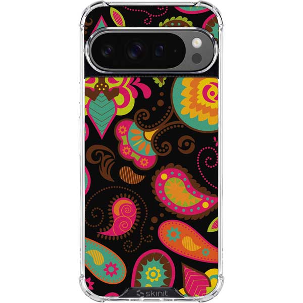 Karma Ginseng Google Pixel 10 Pro XL Clear Case