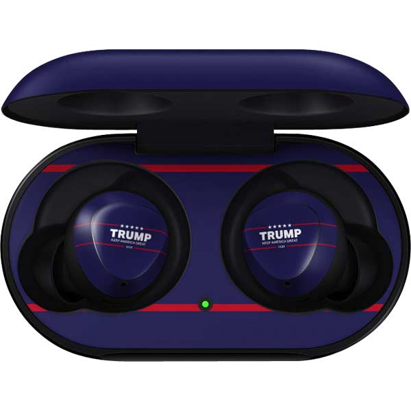 Keep America Great Galaxy Buds Skin