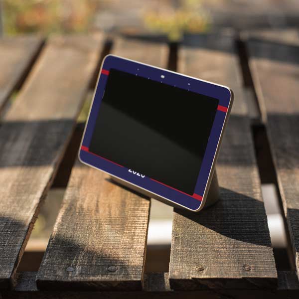 Keep America Great Google Home Hub Skin