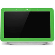 Kelly Green Google Home Hub Skin