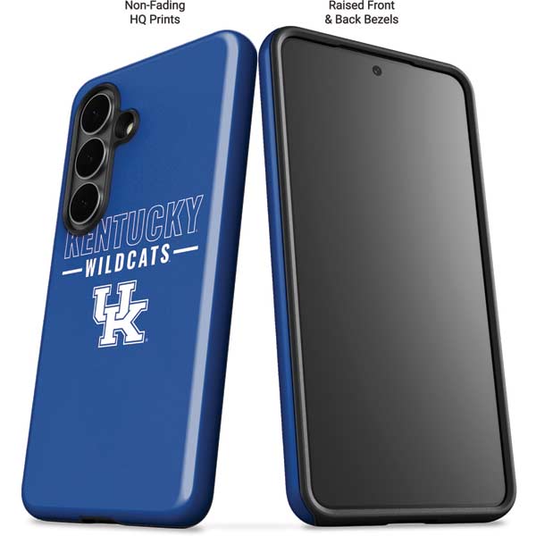 University of Kentucky Wildcats Galaxy S26 Impact Case