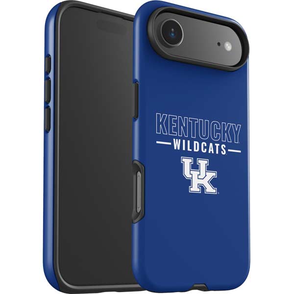 University of Kentucky Wildcats iPhone 17 Air Impact Case