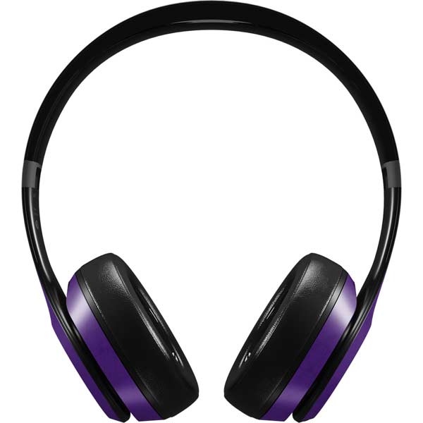 NBA Sacramento Kings Distressed Beats Studio Pro Wireless Headphones Skin