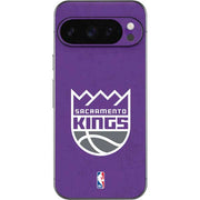 NBA Sacramento Kings Distressed Google Pixel 10 Pro XL Skin