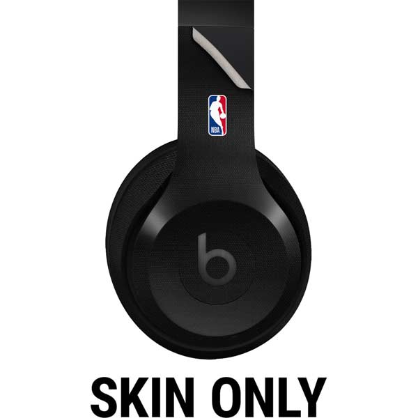 NBA Sacramento Kings Jersey Beats Studio Pro Wireless Headphones Skin