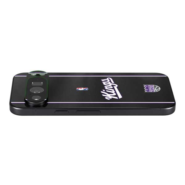 NBA Sacramento Kings Jersey Google Pixel 10 Pro XL Skin