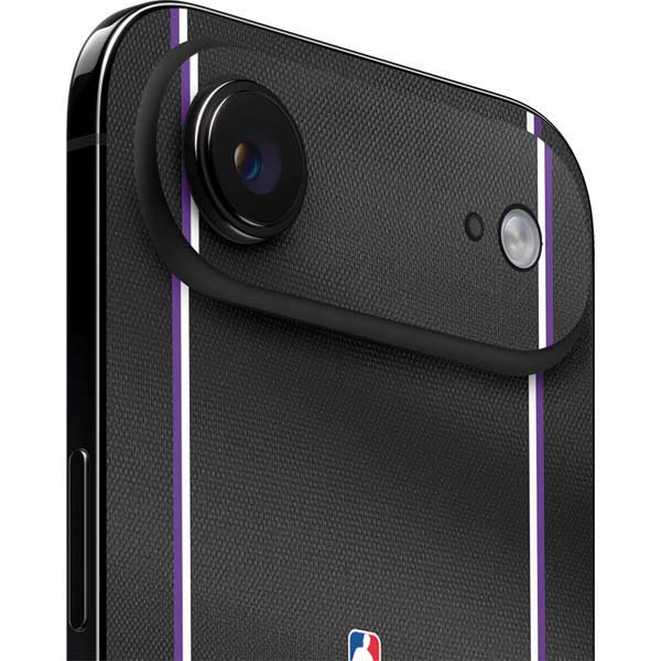 NBA Sacramento Kings Jersey iPhone 17 Air Skin