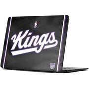 NBA Sacramento Kings Jersey Surface Laptop 7 15in Skin