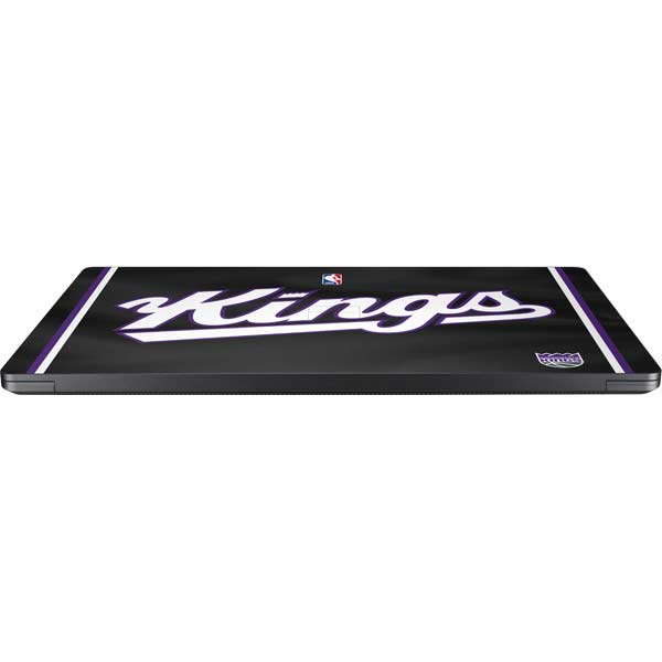 NBA Sacramento Kings Jersey Surface Laptop 7 15in Skin