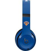 NBA New York Knicks Distressed Beats Studio Pro Wireless Headphones Skin