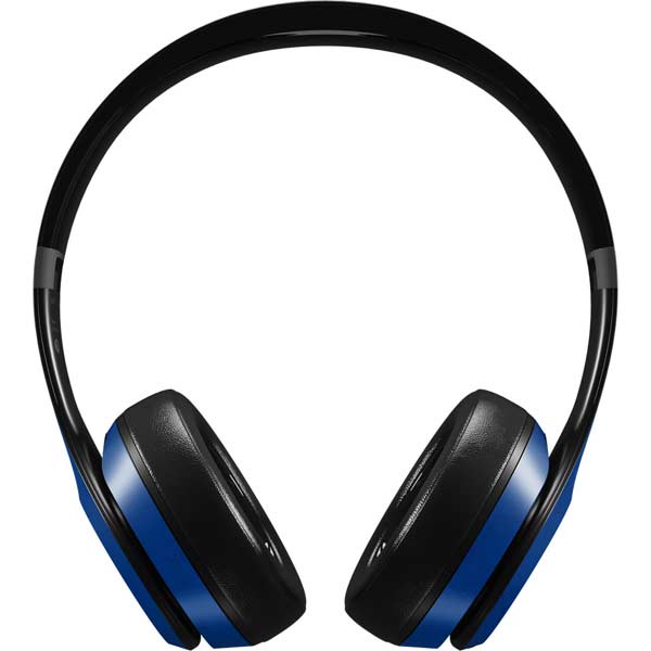 NBA New York Knicks Distressed Beats Studio Pro Wireless Headphones Skin