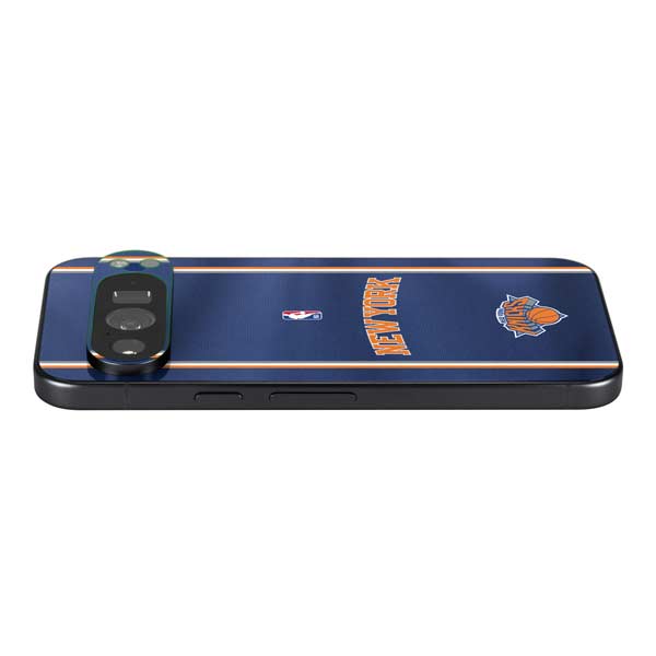 NBA New York Knicks Jersey Google Pixel 10 Pro XL Skin