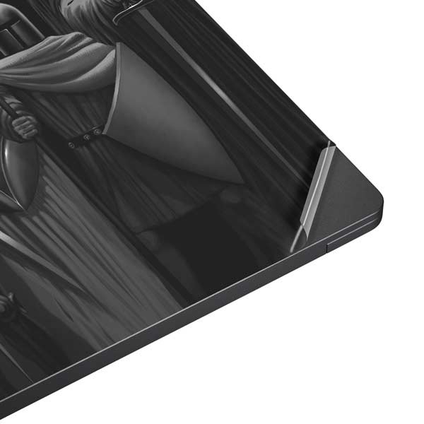 Knights by LA Williams Surface Laptop 7 15in Skin