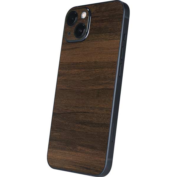 Kona Wood iPhone 15 Skin